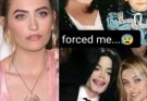 Michael Jackson’s daughter, Paris, broke her silence