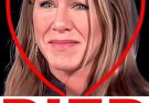HEARTBREAKING PRAY FOR JENNIFER ANNISTON