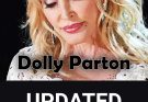 Dolly Parton postpones events as she continues to focus on her health